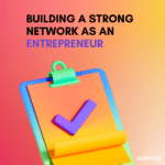 Building a Strong Network as an Entrepreneur -ioninks