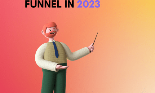 All About Sales Funnels in 2023 -ioninks