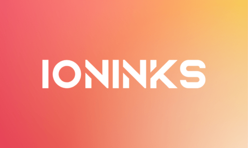 ioninks -ioninks