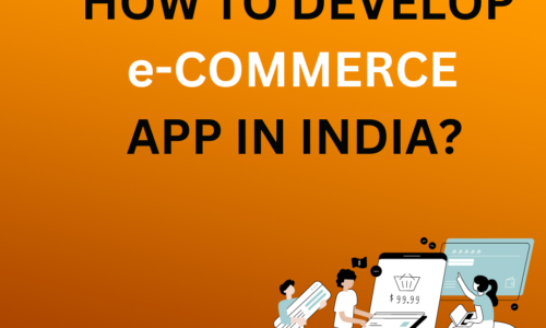 How to Develop an e-Commerce App in India -ioninks