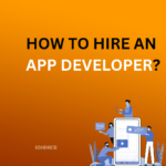 How to hire an app developer -ioninks