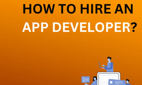 How to hire an app developer -ioninks