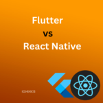 Flutter vs React Native -ioninks