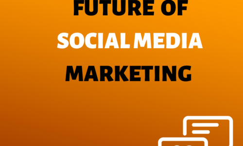 Future of social media marketing -ioninks