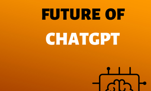 Future of chatgpt -ioninks