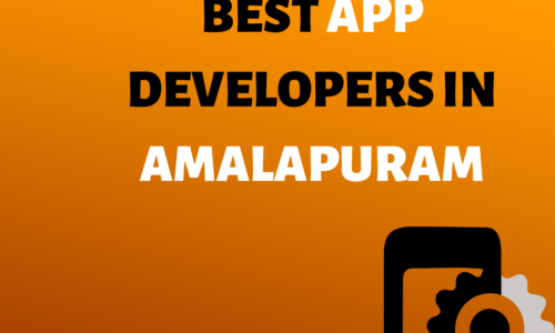 Best app developers in amalapuram -ioninks