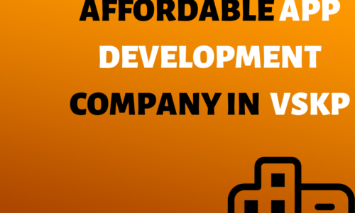 affordale app development company in vskp -ioninks