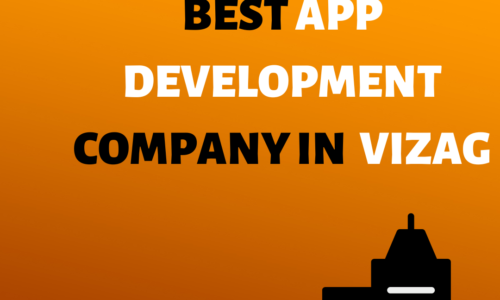 Best app development company in vizag -ioninks