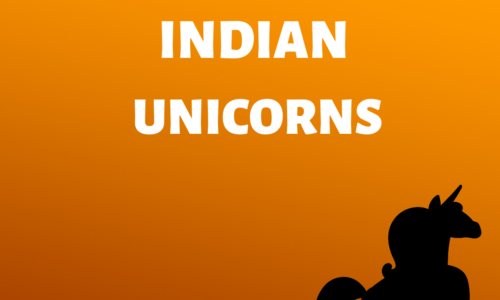 Indian unicorns -ioninks