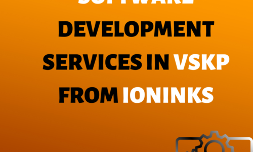 Software development services in vskp from ioninks -ioninks