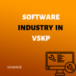 Software Industry in Visakhapatnam -ioninks