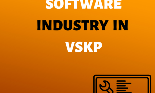 Software Industry in Visakhapatnam -ioninks