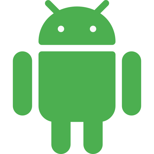 Android -ioninks